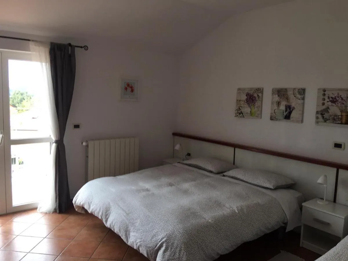 Affittacamere Rooms And Apartments Robert Rovigno
