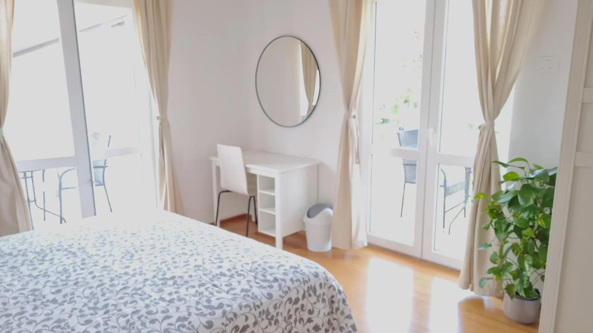 Rooms And Apartments Robert Rovinj